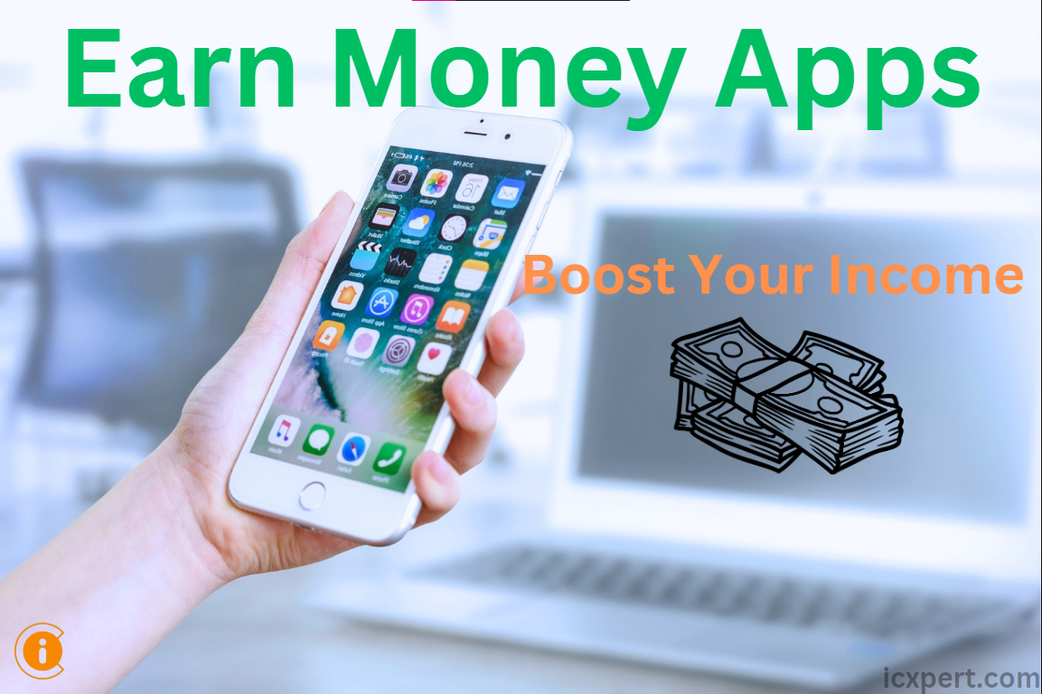 Earn Money Apps