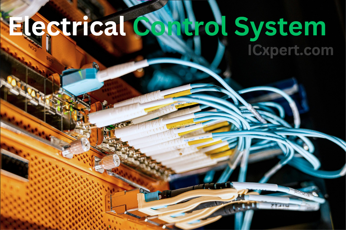 Control System