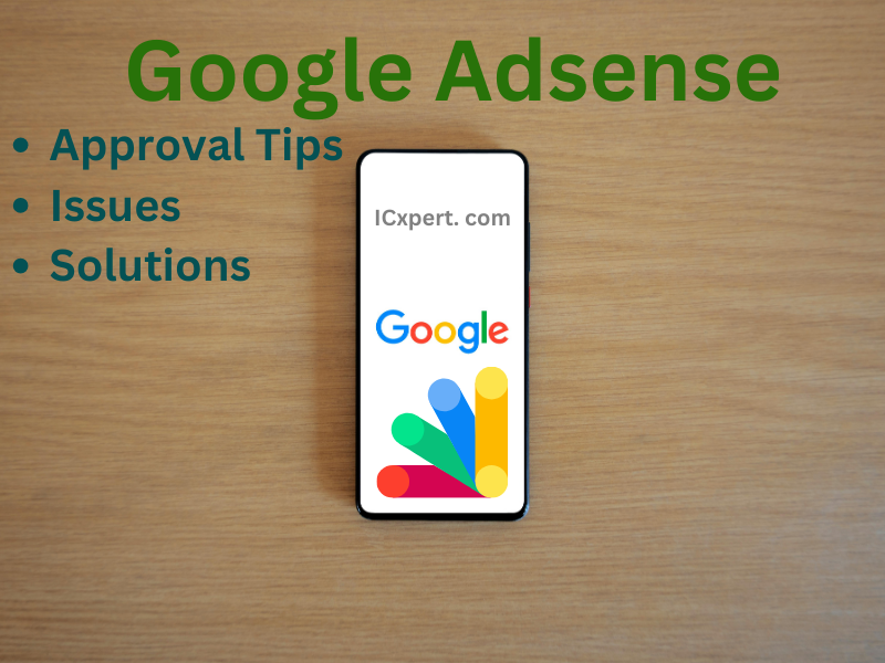 Monetization with Google Adsense