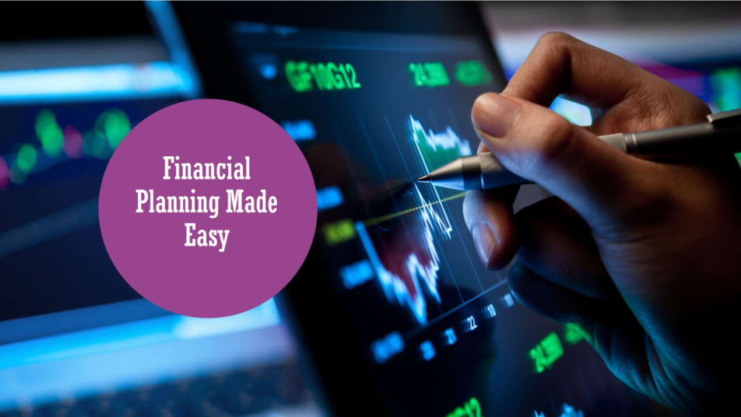 Financial Planning Software