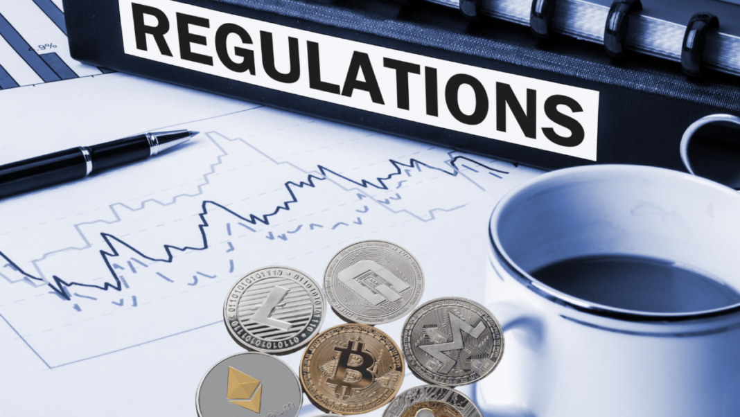 Crypto Regulations