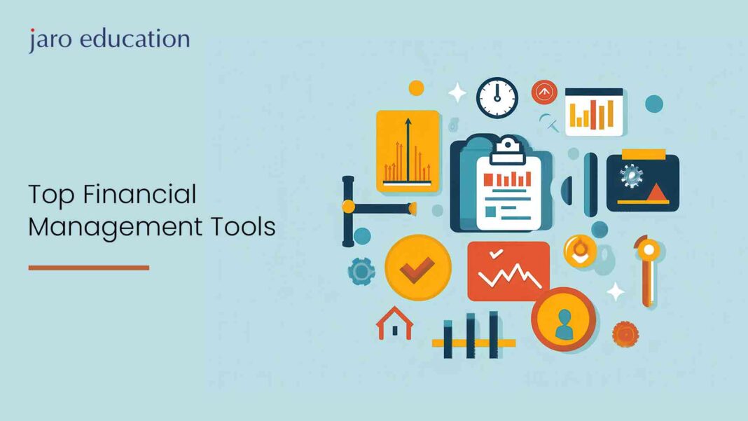 Financial Tools and Services