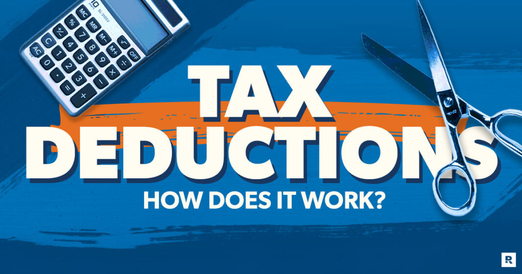 Tax Deductions for Small Businesses